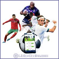 pariez football rugby et tennis